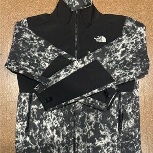 The North Face Men’s Denali Fleece Jacket